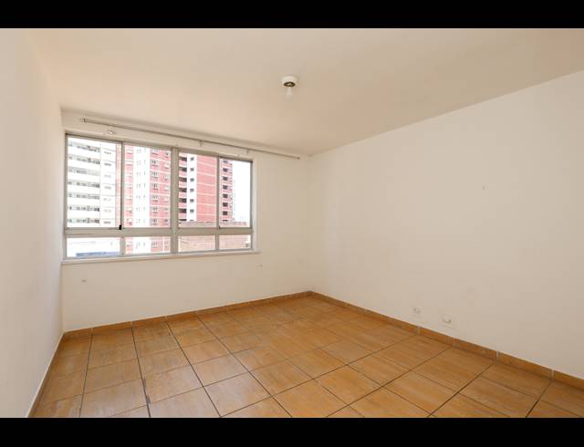 1 BEDROOM SECTIONAL TITLE TO LET IN SOUTH BEACH